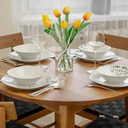 Apartman Charming Trzebnicka By Renters