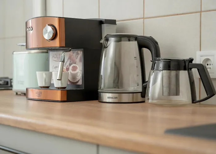 Charming Trzebnicka By Renters شقة